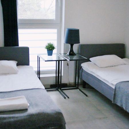 شقة Apartament Nero Stary Toruń المظهر الخارجي الصورة