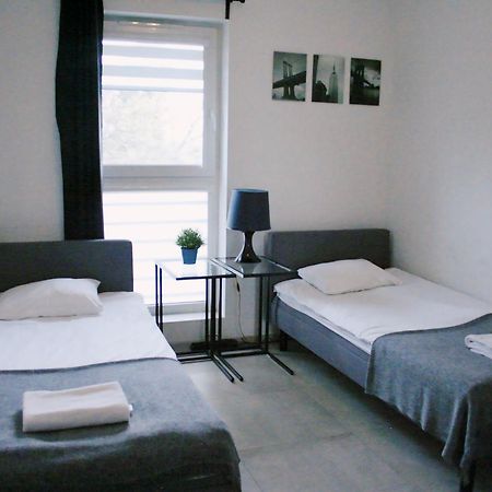 شقة Apartament Nero Stary Toruń المظهر الخارجي الصورة
