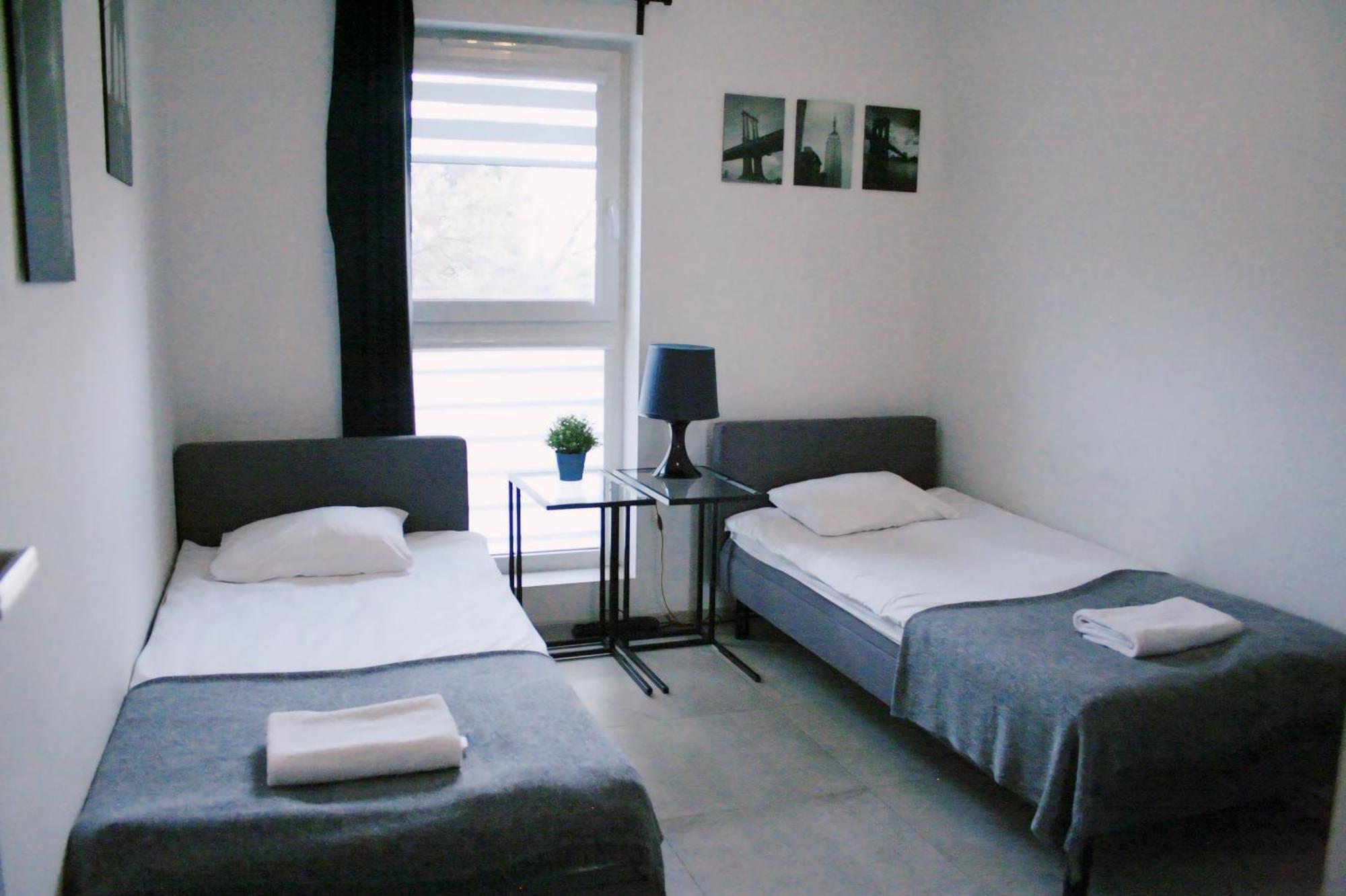 شقة Apartament Nero Stary Toruń المظهر الخارجي الصورة