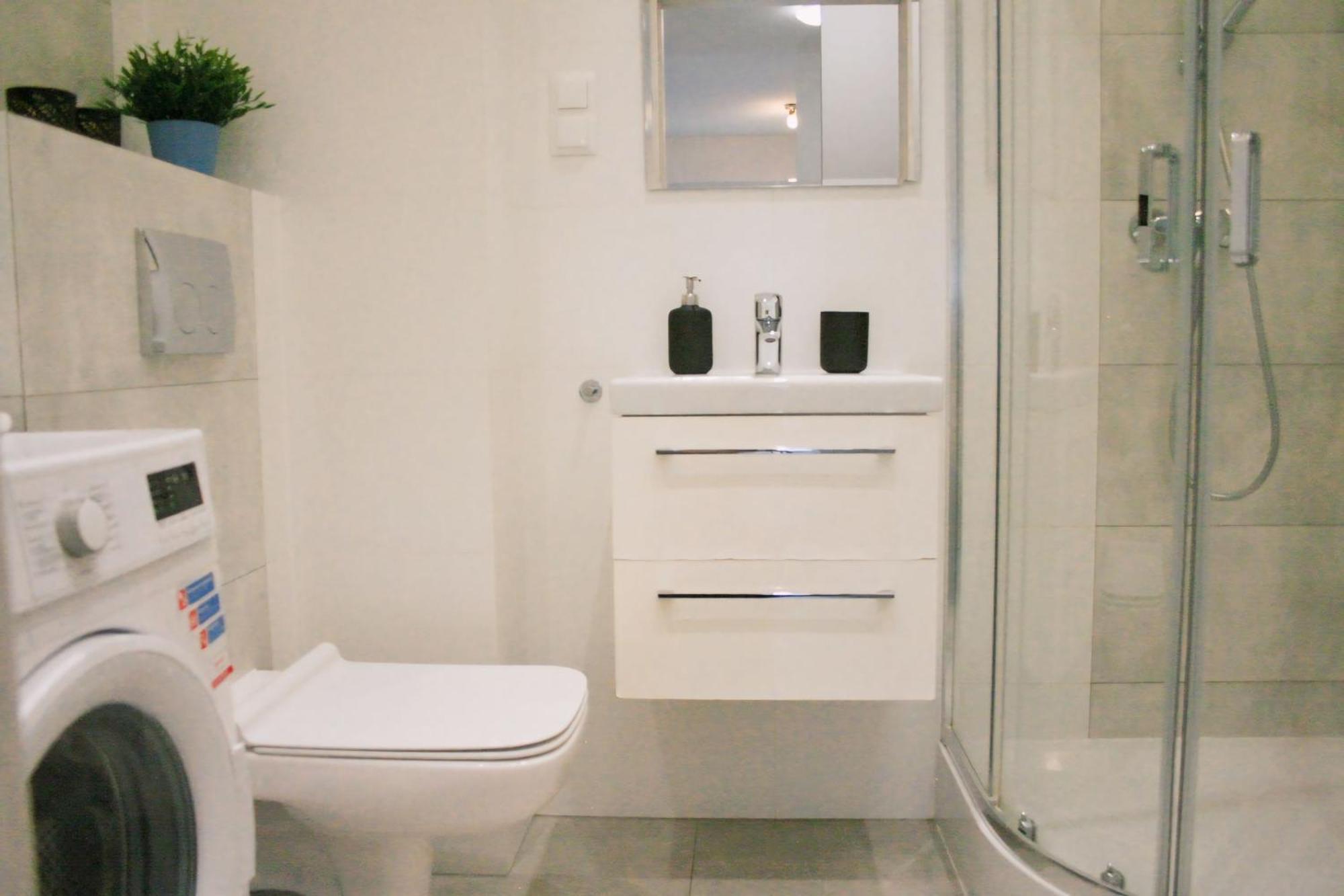 شقة Apartament Nero Stary Toruń المظهر الخارجي الصورة