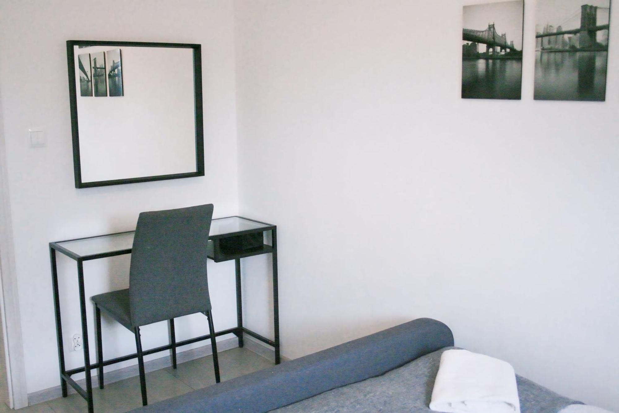 شقة Apartament Nero Stary Toruń المظهر الخارجي الصورة