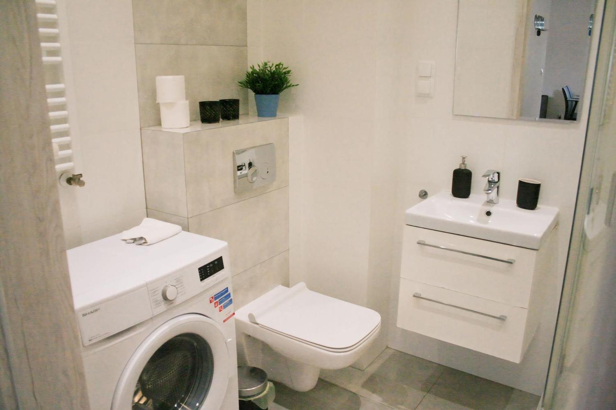 شقة Apartament Nero Stary Toruń المظهر الخارجي الصورة